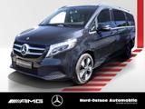 Mercedes-Benz V 300 AVANTGARDE EDITION LIEGE PAKET AHK STDHZG