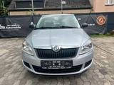 Skoda Fabia Combi Cool Edition*DR/Klima/Isofix/TÜV NEU - Skoda Fabia: I