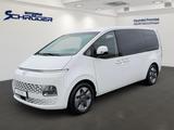 Hyundai STARIA Trend 2.2 CRDi 9-SITZER+360°CAM+LED+ACAA - Hyundai STARIA mit Diesel-Antrieb: Trend
