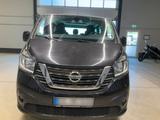 Nissan NV300 Kombi L1H1 2,7t PREMIUM - Nissan NV300 aus 2019