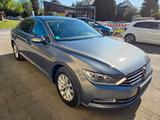 Volkswagen Passat 1.4 TSI ACT BMT Comfortline Comfortline - VW Passat Gebrauchtwagen in Dortmund