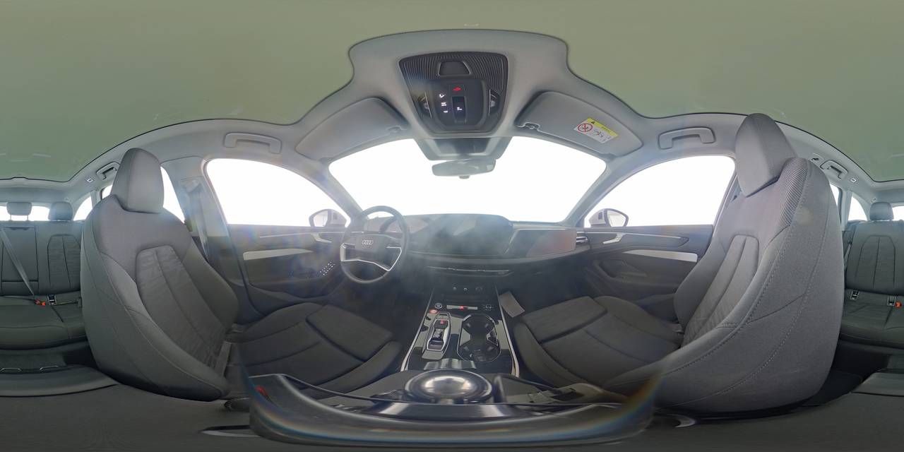 Audi A6 - Bild 4