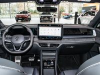 Volkswagen Tayron - Vorschau Bild 12