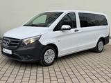 Mercedes-Benz Vito 109 CDI Bus 9 Sitze/Klima/AHK - Mercedes-Benz Vito: Cdi 109