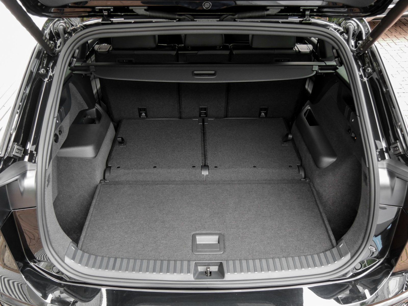 Volkswagen Tayron - Bild 17