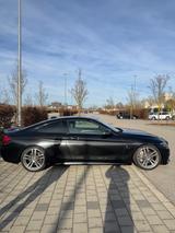 BMW 440i Coupé, M Sport, Deutsch, RWD, BMW Garantie - BMW 440: Coupe