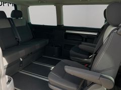 VW T5 Multivan Startline SHZ | PDC | Navi | Klima