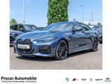 BMW M440i Coupé M Sport HUD RFK NAVI LED Laser DAB - BMW M440 in Köln
