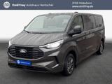 Ford Transit Custom 320 L2H1 PKW VA Autm. Limited 125 - Angebote