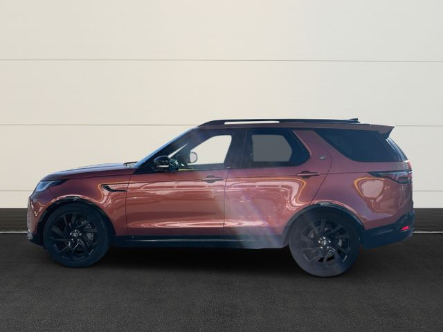 Land Rover Discovery D300 R-Dynamic S AWD+ACC+Matrix+AHK+Wi