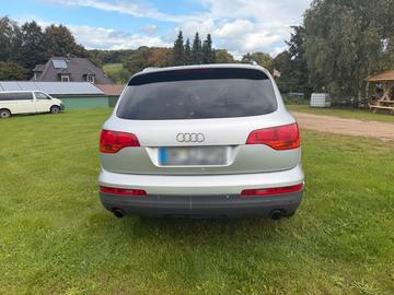 2006 AUDI Q7 照片 3