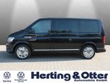 Volkswagen T6 Multivan Highline Executive 4X4 Dynaudio DCC  - Volkswagen: Highline