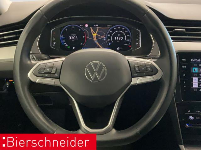 Volkswagen Passat 2.0 TDI DSG Business MATRIX NAVI, миниатюра 10