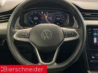 Volkswagen Passat Variant - Vorschau Bild 11