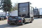 Mercedes-Benz  Actros 1863 Giga Space Ultimate 1of 30 Limited! - Doppelkabine
