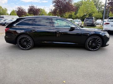 Audi A6 - 4