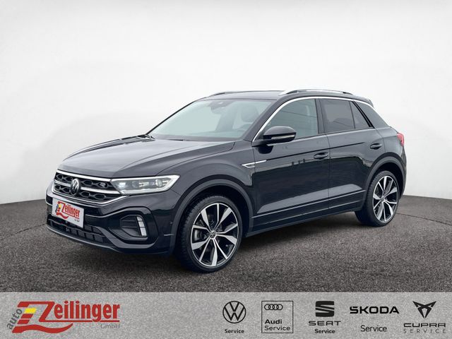 Volkswagen T-Roc R-Line 4Mo TSI DSG|19"|ACC|NAVI|KAMERA|LED