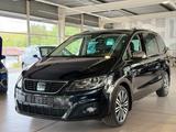 Seat Alhambra 2.0TDI XCELLENCE XENON NAVI ACC AUT.