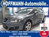 Seat Leon Style ohne Tüv - gebrauchte Seat Leon aus dem Jahr 2009
