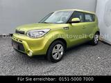 Kia Soul Edition 7*1.6GDI*132PS*Klima*Bluetooth*PDC* - Kia Soul: 1.6