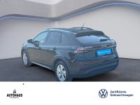 Volkswagen Taigo - Vorschau Bild 4
