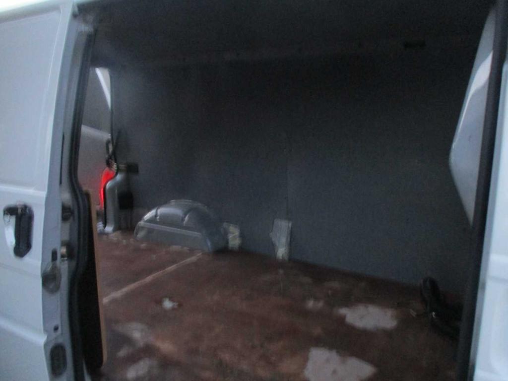 Volkswagen T4 andere