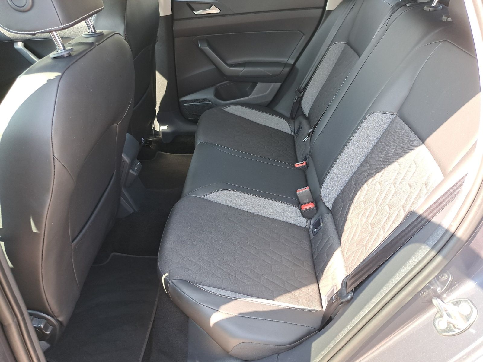 Volkswagen Taigo - Bild 17