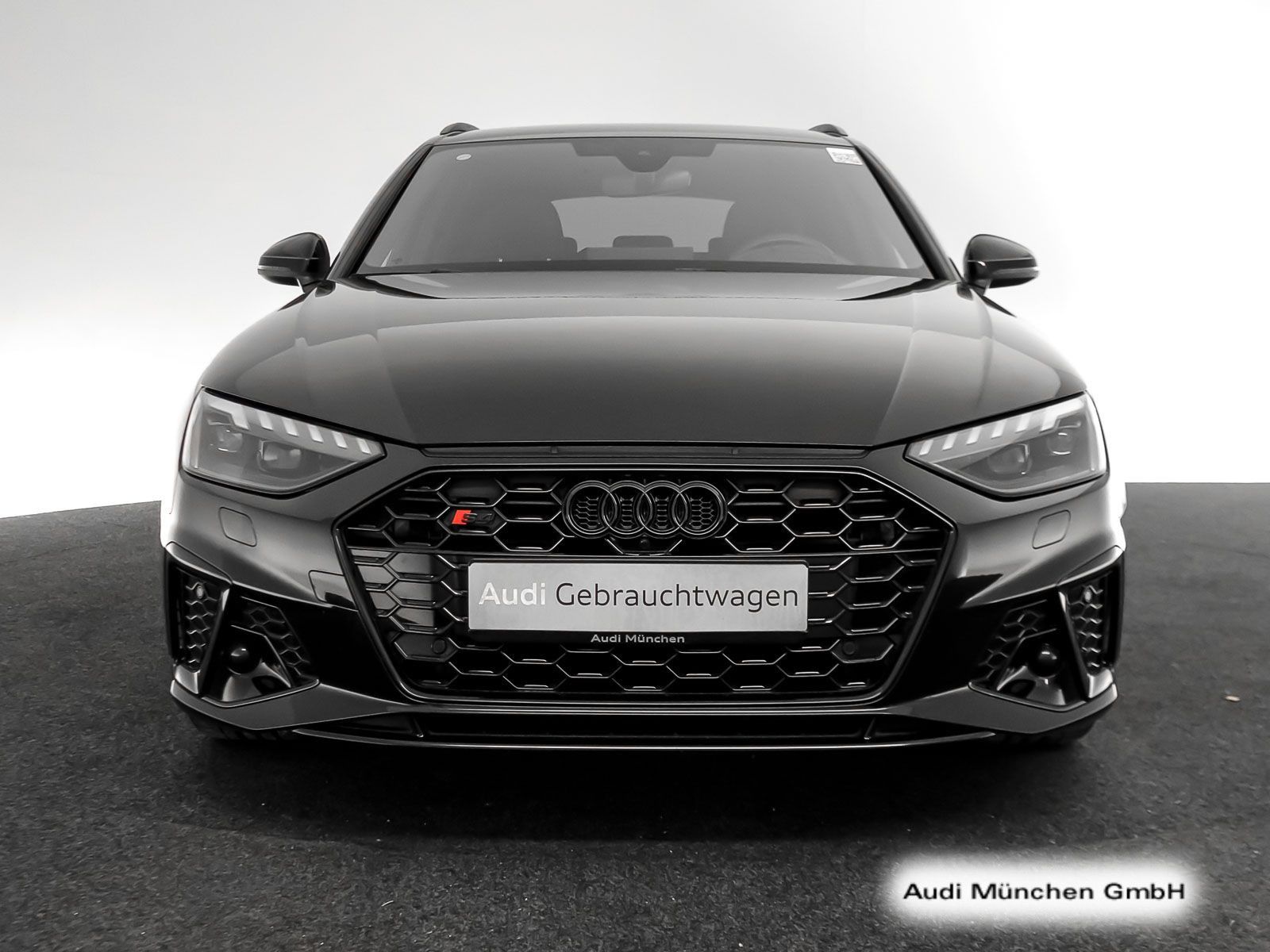 Audi S4 Avant TDI Competition+ HuD/Kamera/Navi+ foto 6