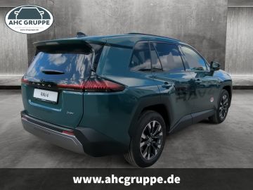 Toyota RAV 4 - 3