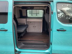 Pössl Campster *Sonderfarbe*180PS*Schiebetür Elektr.