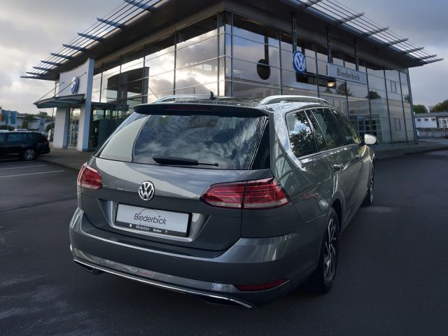 Golf VII Variant 1.0 TSI Join NAVI PDC 16 ALU WI