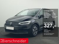 Volkswagen Touran - Vorschau Bild 1