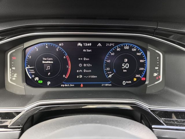 Fahrzeugabbildung Volkswagen Taigo 1.0 TSI OPF DSG Style IQ.LIGHT NAVI "PRO"