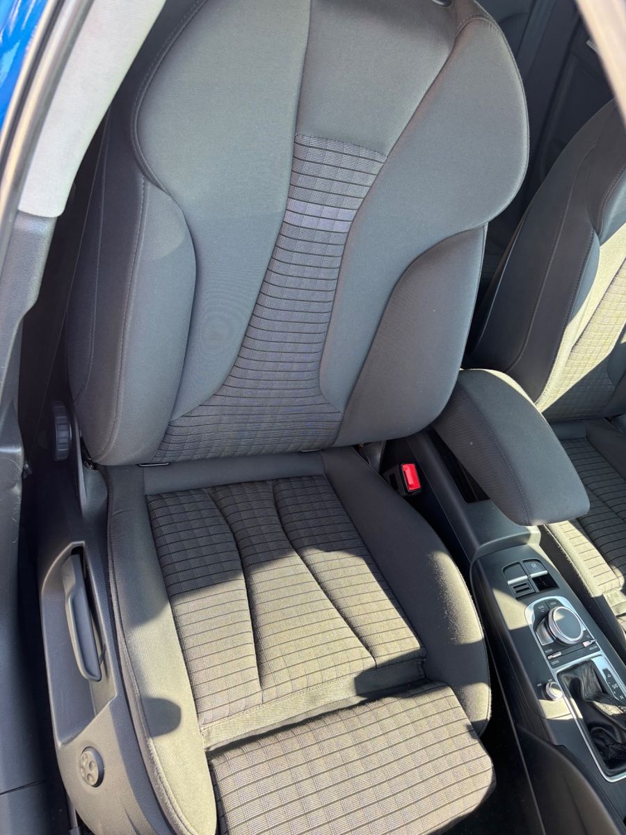 Audi A3 Sportback sport foto 23