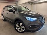 Opel GRANDLAND(X) ULTIMATE|23.000KM|LEDER|NAVI| 1HAND - gebrauchte Opel Grandland (X) aus dem Jahr 2019