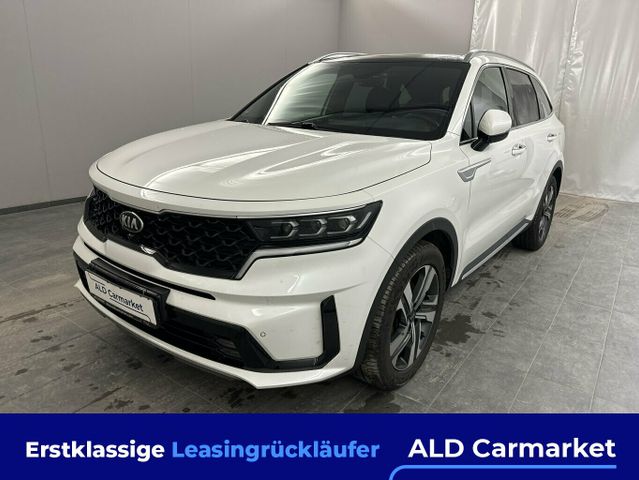 Kia Sorento 1.6 T-GDI PHEV AWD Aut. Platinum Geschlo