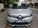 Renault Scenic 3 - Renault Scenic: Kleinwagen