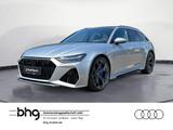 Audi RS 6 Avant performance 463(630) kW( PS) tiptroni - Audi RS6: Ps