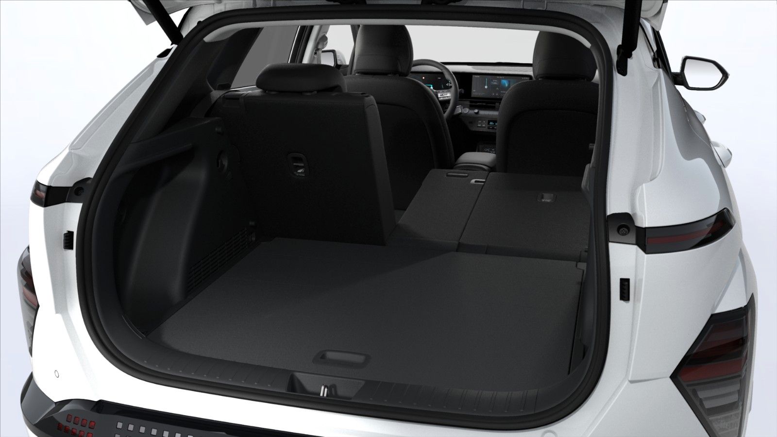 Hyundai KONA - Bild 9