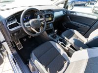 Volkswagen Touran - Vorschau Bild 12