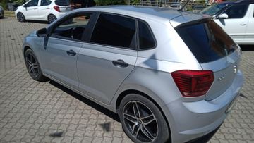 Volkswagen Polo - 3