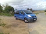 Renault Traffic 2.0dCi 115FAP Passenger - : Van, Passenger