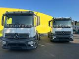 Mercedes-Benz Antos 2-Achser BM 963 18XX OM470 4x2 SZM - Offers matching your search criteria