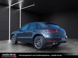 Porsche Macan *4xSHZ*NAVI*MEMORY*PANO*AHK - Porsche Macan Gebrauchtwagen in Hamburg