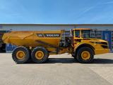 Volvo A25G Dumper 22,7 Ton 2.957 Stunden - Angebote entsprechen deinen Suchkriterien