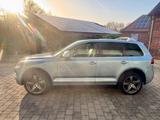 Volkswagen Touareg V10 TDI Individual - Volkswagen Touareg aus 2009: TDI