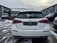 Mercedes-Benz A 250 - Vorschau Bild 6