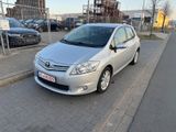 Toyota Auris Life+ 1,4L D-4D *2.Hand*PDC*AHK*Klima*ALU* - Toyota Auris mit Diesel-Antrieb: 2.2