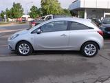 Opel Corsa E Active - Opel Corsa: Kleinwagen