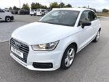 Audi A1 design Sitzhzng HU + Service neu Allwetter - Audi A1 Gebrauchtwagen
